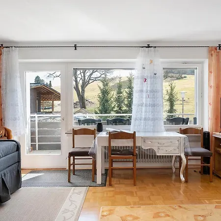 Apartamento Schwarzwaldhaeuser