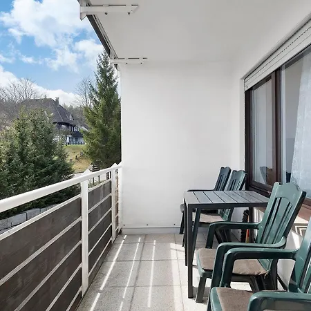 Apartamento Schwarzwaldhaeuser