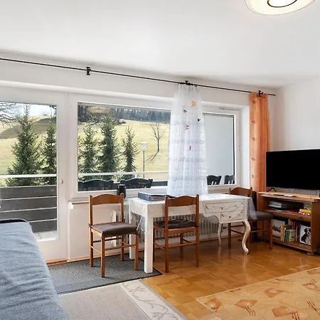 Apartamento Schwarzwaldhaeuser