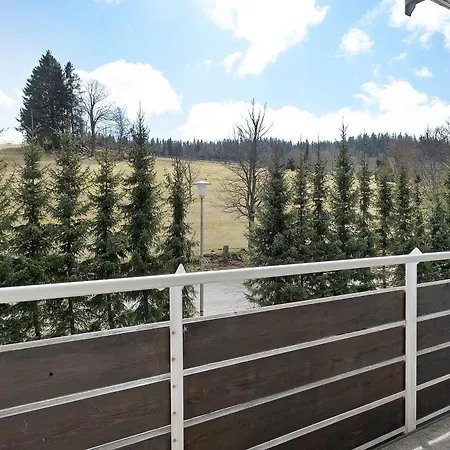 Apartamento Schwarzwaldhaeuser