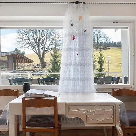 Apartamento Schwarzwaldhaeuser Schönwalde