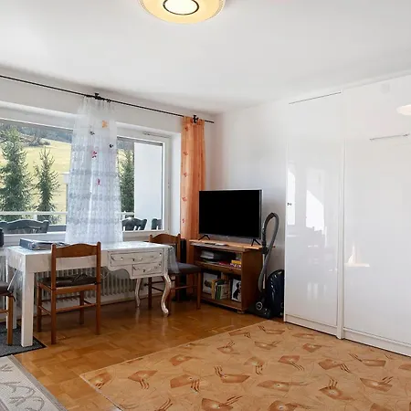Schwarzwaldhaeuser Apartamento *
