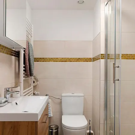 Apartamento Schwarzwaldhaeuser *