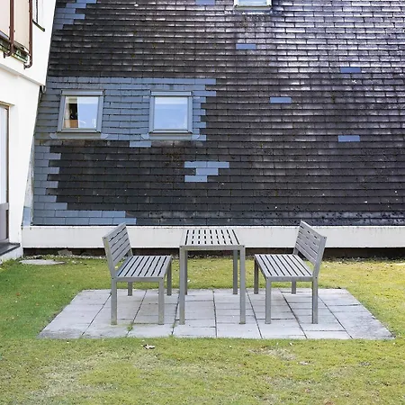 Schwarzwaldhaeuser * Schönwalde