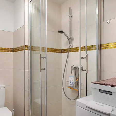 Apartamento Schwarzwaldhaeuser