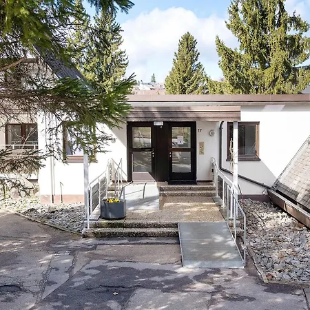 Schwarzwaldhaeuser Schönwalde