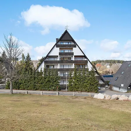 Apartamento Schwarzwaldhaeuser